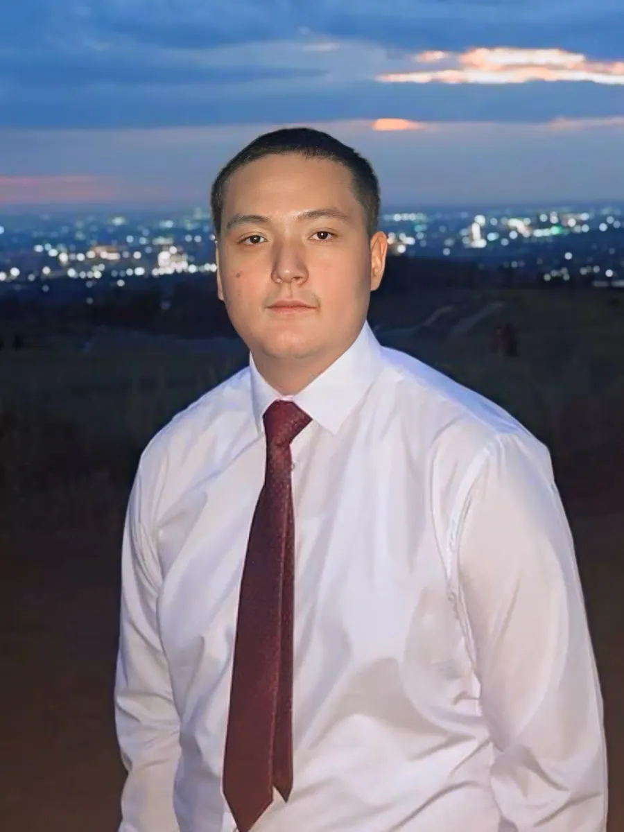 Нурбек — команда Tabam