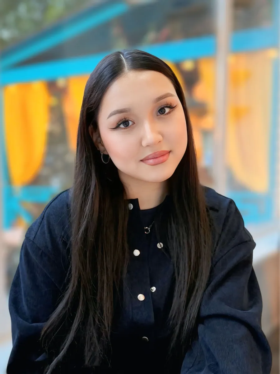 Ясмин — команда Tabam